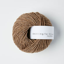 Load image into Gallery viewer, KNITTING FOR OLIVE HEAVY MERINO