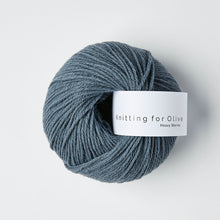 Load image into Gallery viewer, KNITTING FOR OLIVE HEAVY MERINO