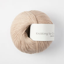 Load image into Gallery viewer, KNITTING FOR OLIVE COTTON MERINO