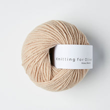 Load image into Gallery viewer, KNITTING FOR OLIVE HEAVY MERINO