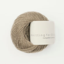 Load image into Gallery viewer, KNITTING FOR OLIVE COMPATIBLE CASHMERE