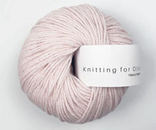 Load image into Gallery viewer, KNITTING FOR OLIVE HEAVY MERINO