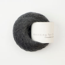 Load image into Gallery viewer, KNITTING FOR OLIVE COMPATIBLE CASHMERE