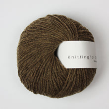 Load image into Gallery viewer, KNITTING FOR OLIVE HEAVY MERINO