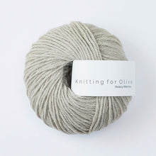Load image into Gallery viewer, KNITTING FOR OLIVE HEAVY MERINO
