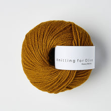 Load image into Gallery viewer, KNITTING FOR OLIVE HEAVY MERINO