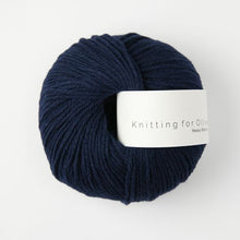 Load image into Gallery viewer, KNITTING FOR OLIVE HEAVY MERINO