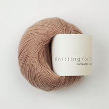 Load image into Gallery viewer, KNITTING FOR OLIVE COMPATIBLE CASHMERE
