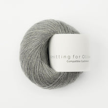 Load image into Gallery viewer, KNITTING FOR OLIVE COMPATIBLE CASHMERE