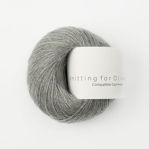 KNITTING FOR OLIVE COMPATIBLE CASHMERE