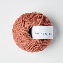 Load image into Gallery viewer, KNITTING FOR OLIVE HEAVY MERINO