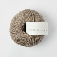 Load image into Gallery viewer, KNITTING FOR OLIVE HEAVY MERINO