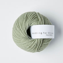 Load image into Gallery viewer, KNITTING FOR OLIVE HEAVY MERINO