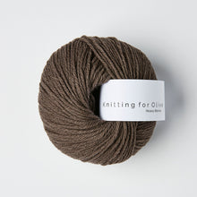 Load image into Gallery viewer, KNITTING FOR OLIVE HEAVY MERINO