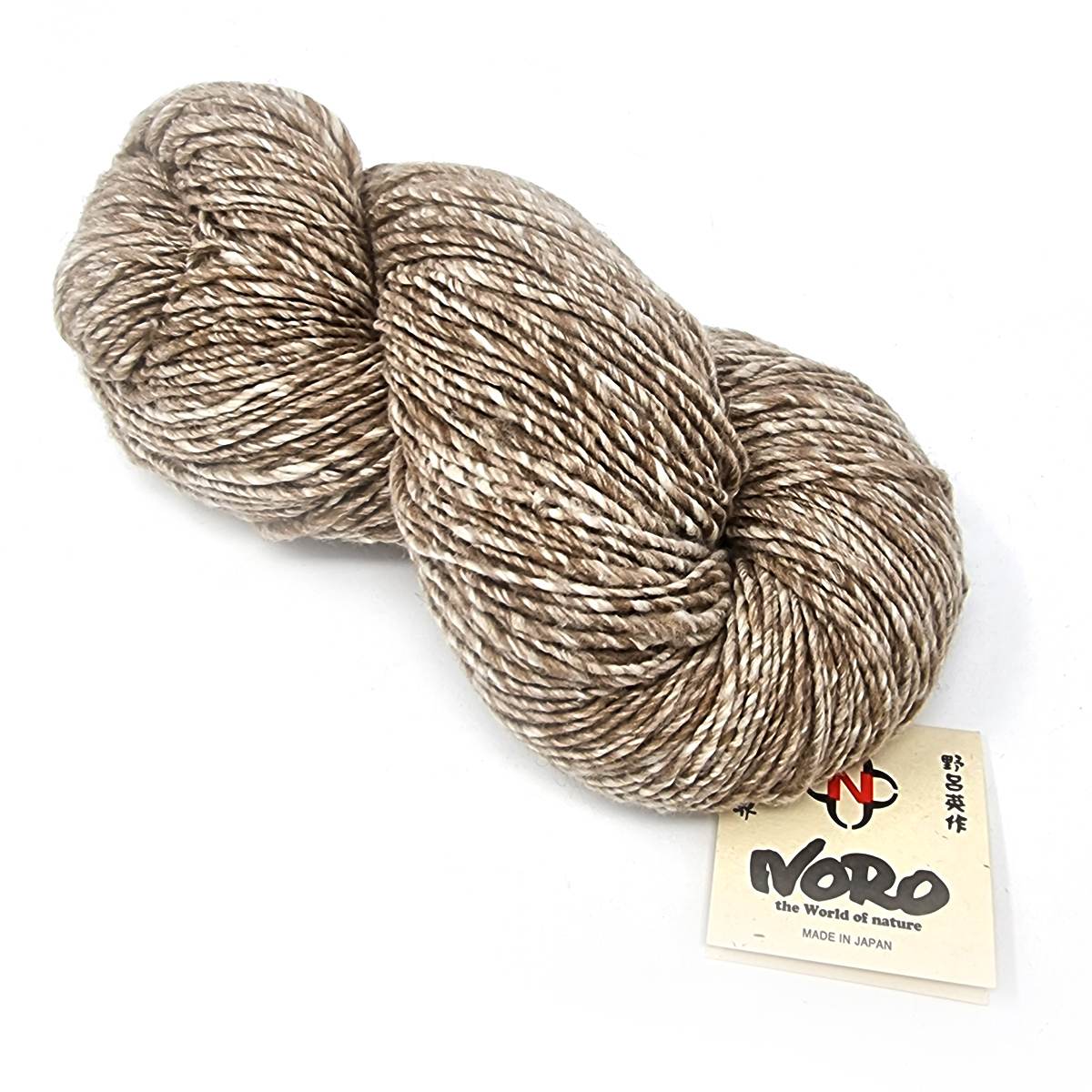 NORO – KNiTT