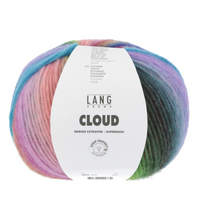 Load image into Gallery viewer, CLOUD by Lang Yarns
