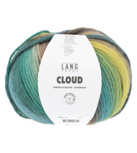 Load image into Gallery viewer, CLOUD by Lang Yarns