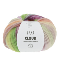 Load image into Gallery viewer, CLOUD by Lang Yarns