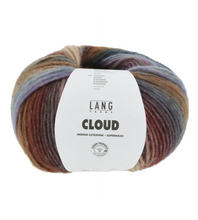 Load image into Gallery viewer, CLOUD by Lang Yarns