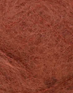 RAUMA PLUM MOHAIR