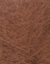 Load image into Gallery viewer, RAUMA PLUM MOHAIR