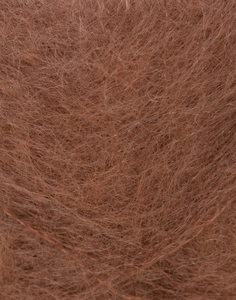 RAUMA PLUM MOHAIR