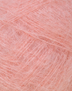 RAUMA PLUM MOHAIR