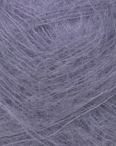 RAUMA PLUM MOHAIR