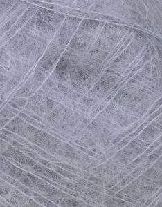 RAUMA PLUM MOHAIR