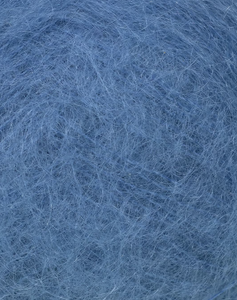 RAUMA PLUM MOHAIR