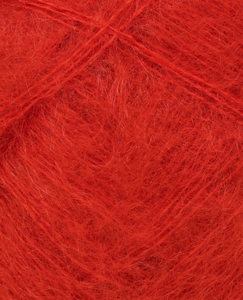 RAUMA PLUM MOHAIR