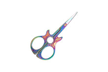 Load image into Gallery viewer, HiyaHiya Rainbow Scissors