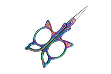 Load image into Gallery viewer, HiyaHiya Rainbow Scissors