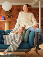 Load image into Gallery viewer, 52 Weeks of Sweaters by LAINE