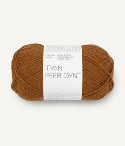 Sandnes Tynn Peer Gynt