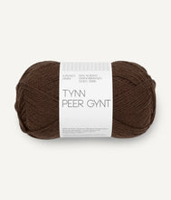 Load image into Gallery viewer, Sandnes Tynn Peer Gynt