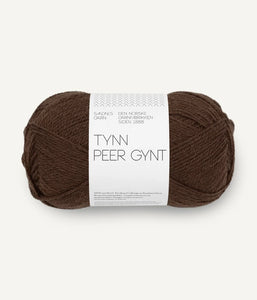 Sandnes Tynn Peer Gynt