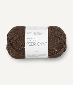 Sandnes Tynn Peer Gynt