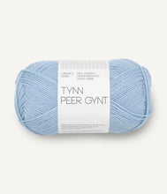Load image into Gallery viewer, Sandnes Tynn Peer Gynt