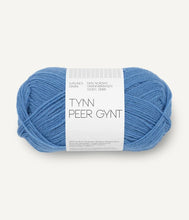 Load image into Gallery viewer, Sandnes Tynn Peer Gynt