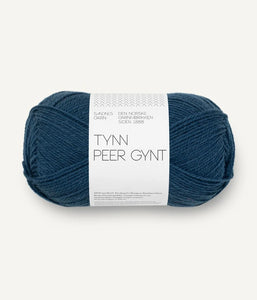 Sandnes Tynn Peer Gynt