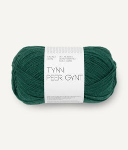 Sandnes Tynn Peer Gynt