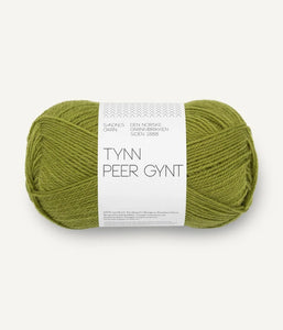 Sandnes Tynn Peer Gynt