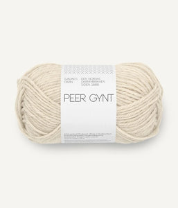 Sandnes Peer Gynt