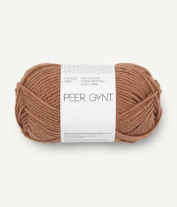 Sandnes Peer Gynt