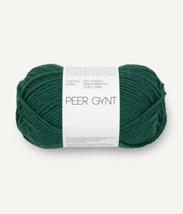 Sandnes Peer Gynt