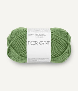 Sandnes Peer Gynt
