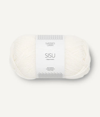 Sandnes SISU