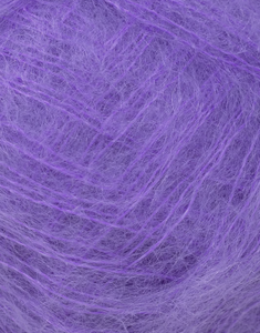 RAUMA PLUM MOHAIR