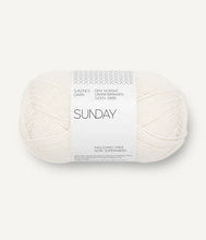Load image into Gallery viewer, Sandnes Garn Sunday